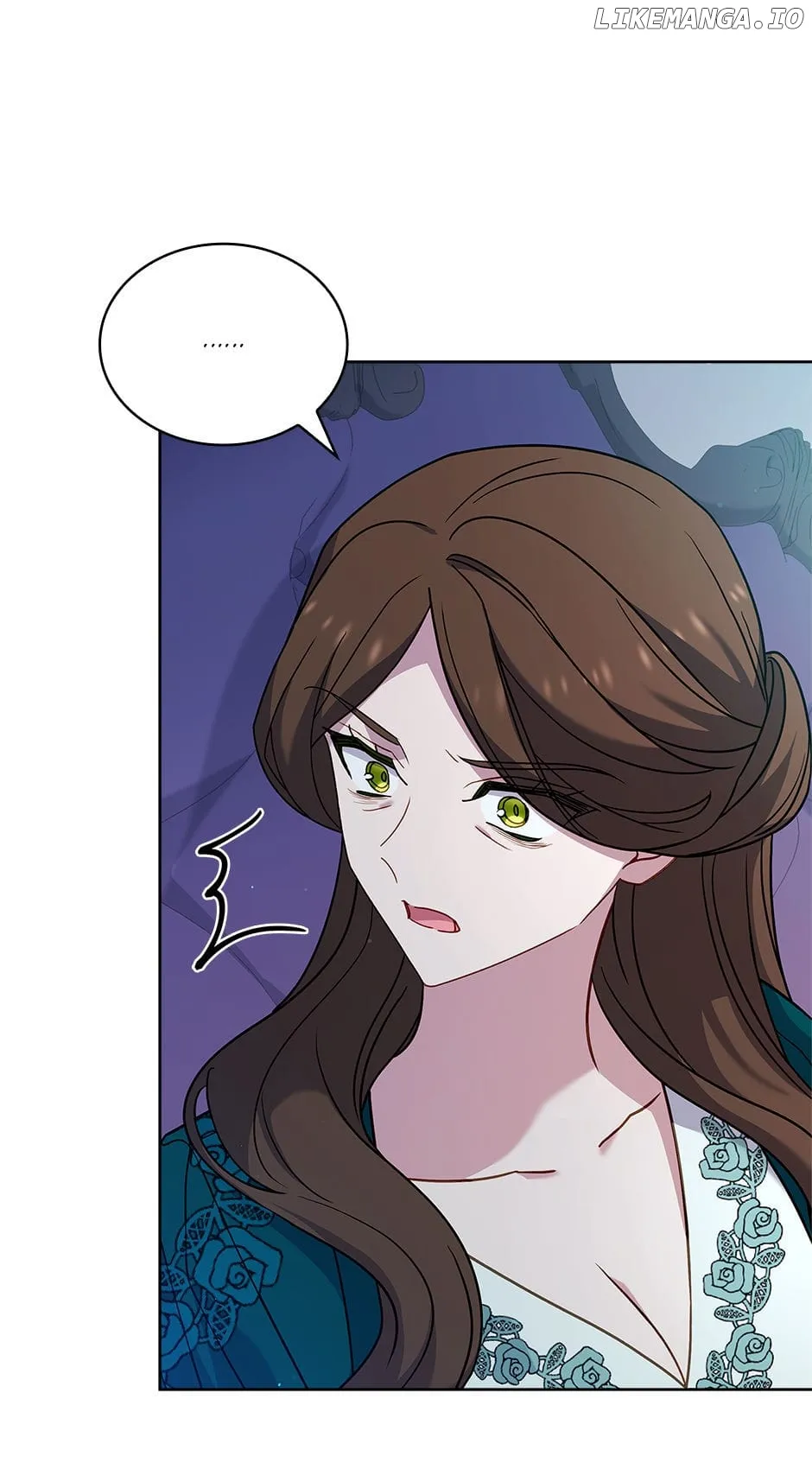 The Lady Wants To Rest - Chapter 108 Page 8