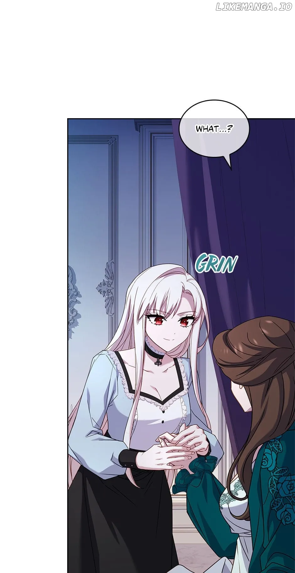 The Lady Wants To Rest - Chapter 108 Page 18