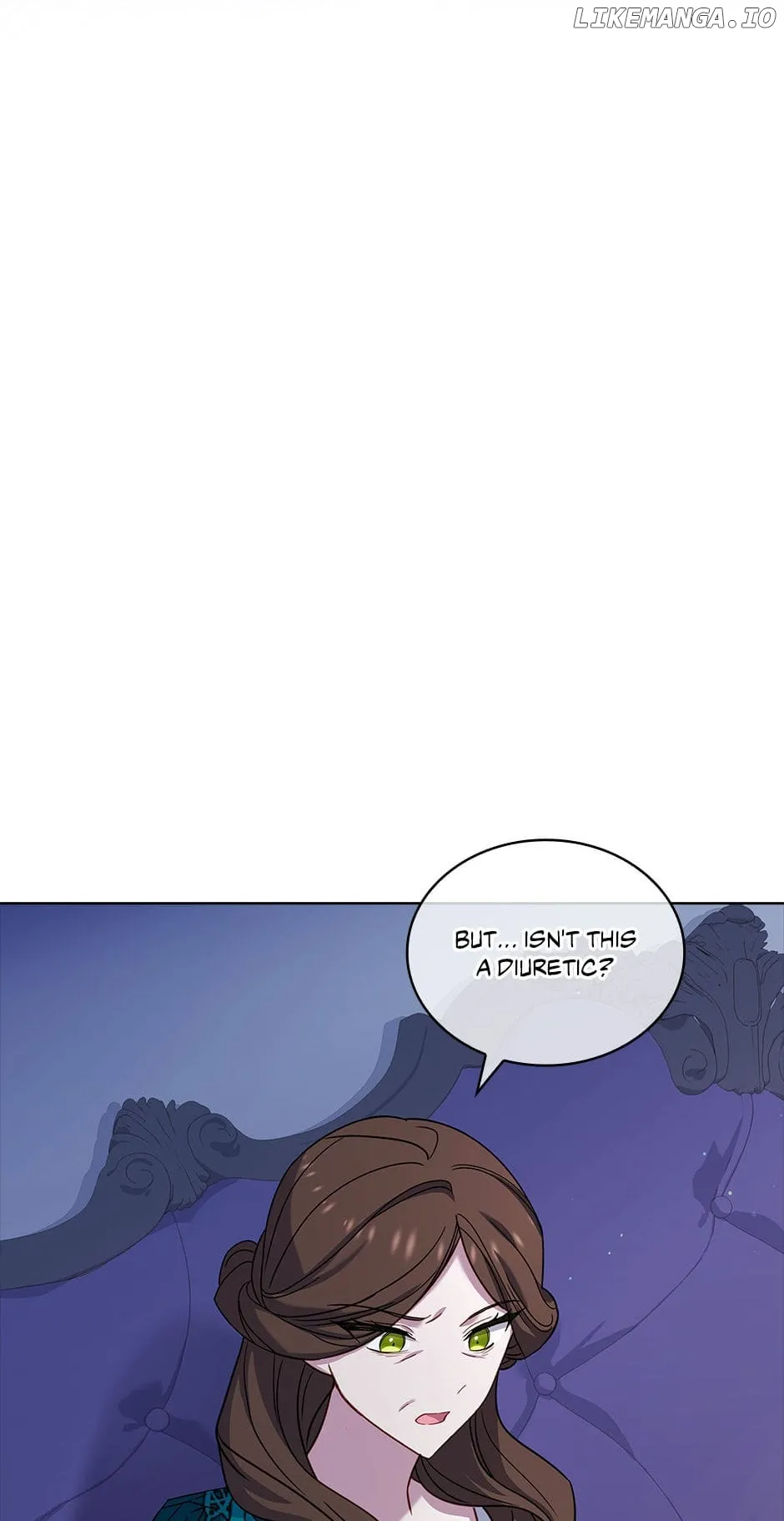 The Lady Wants To Rest - Chapter 108 Page 21