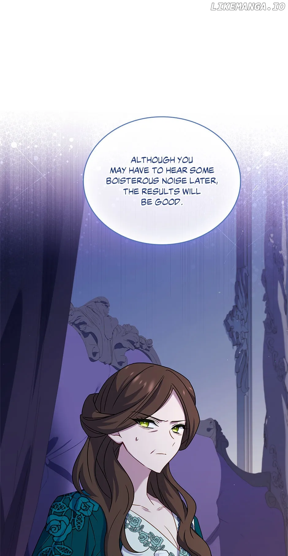 The Lady Wants To Rest - Chapter 108 Page 25