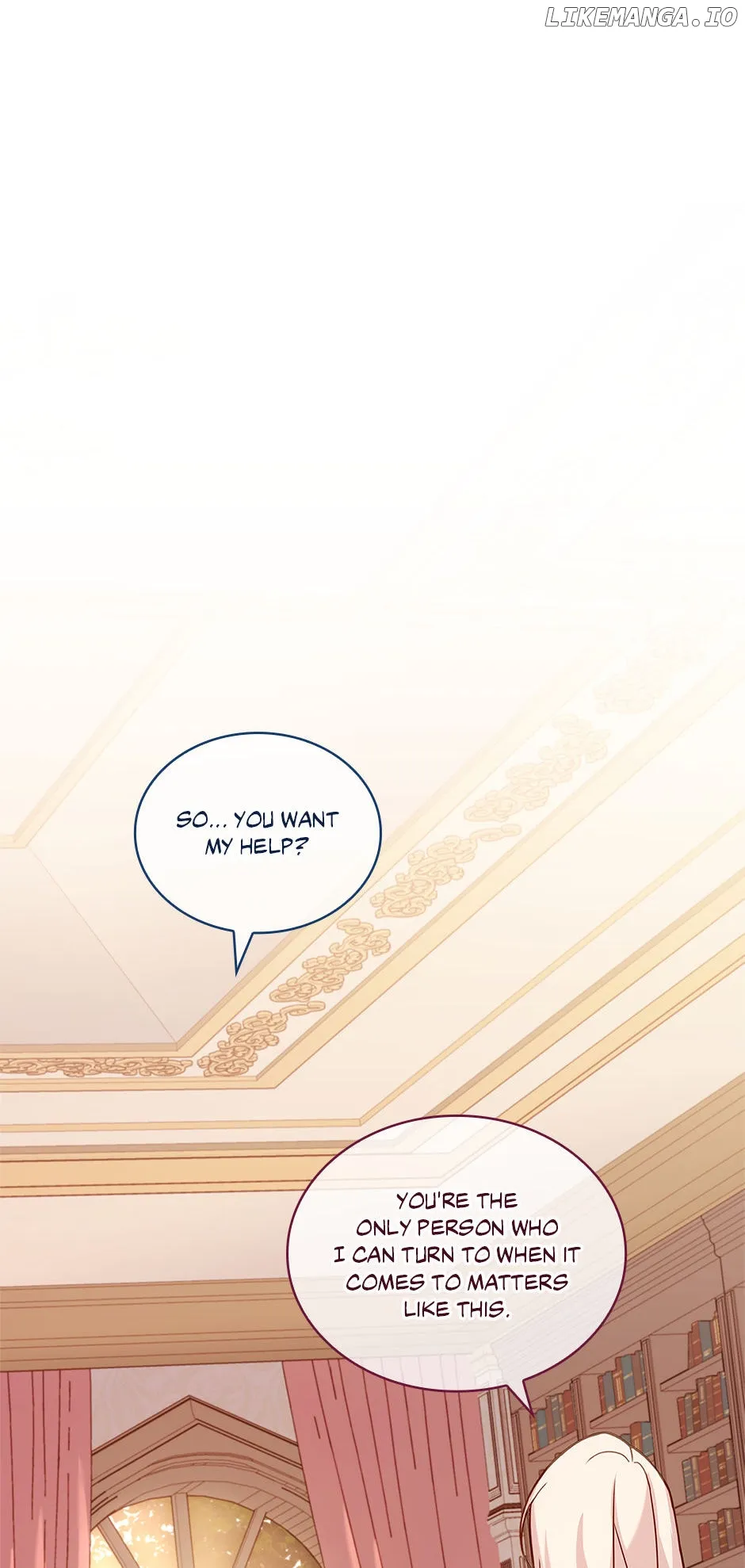 The Lady Wants To Rest - Chapter 108 Page 33