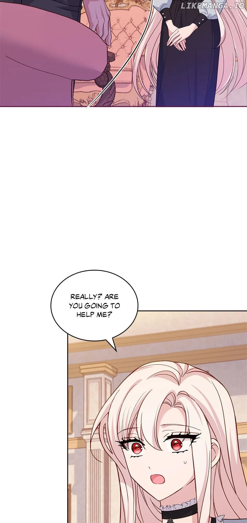 The Lady Wants To Rest - Chapter 108 Page 38