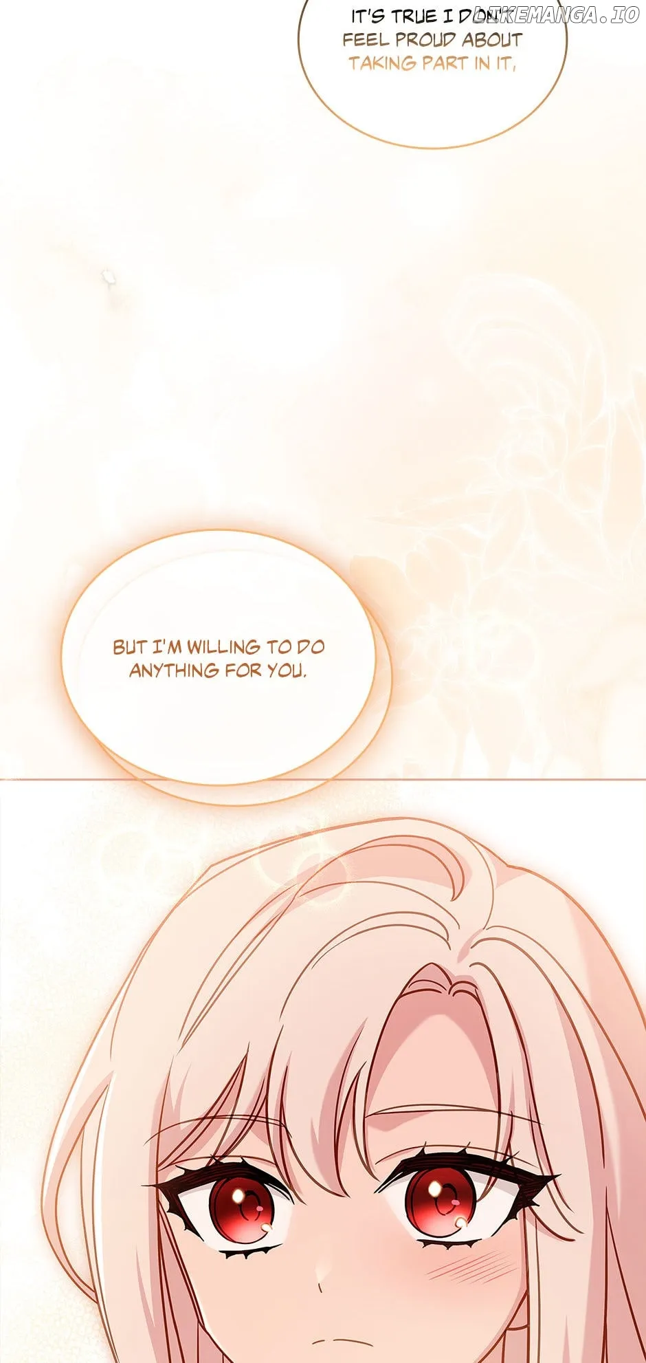 The Lady Wants To Rest - Chapter 108 Page 43