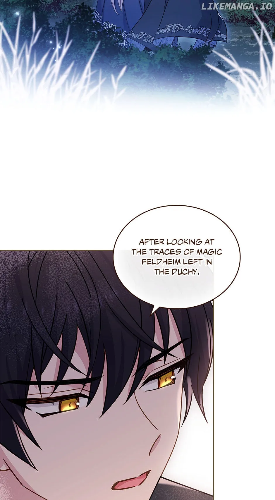 The Lady Wants To Rest - Chapter 108 Page 53