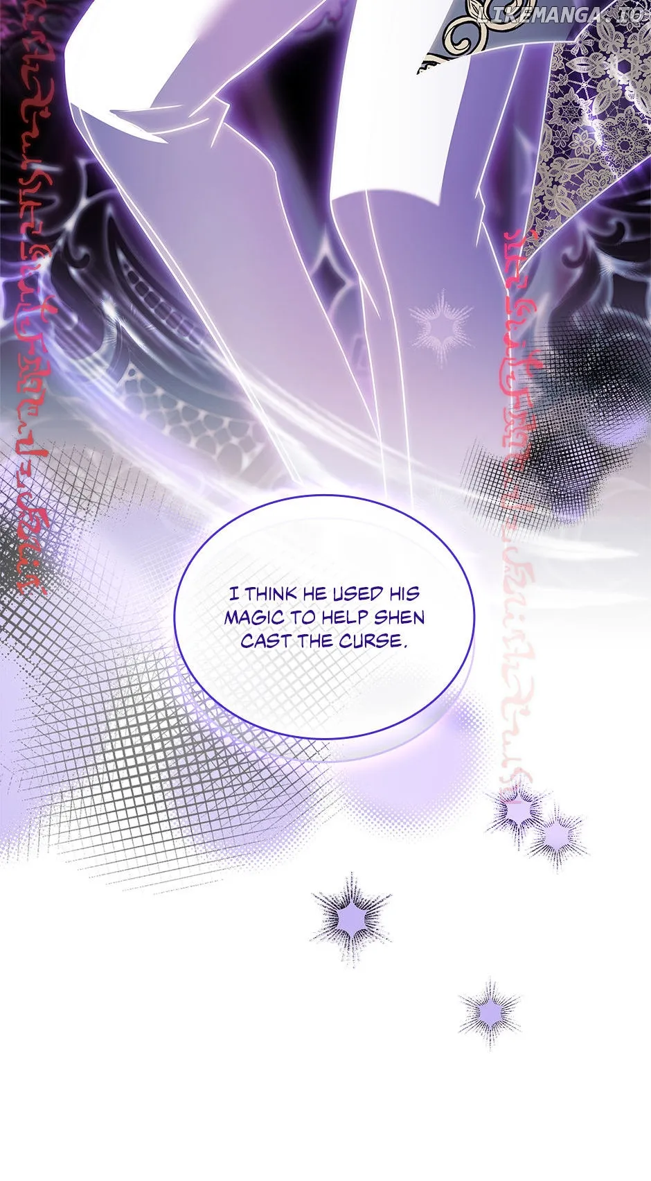 The Lady Wants To Rest - Chapter 108 Page 56