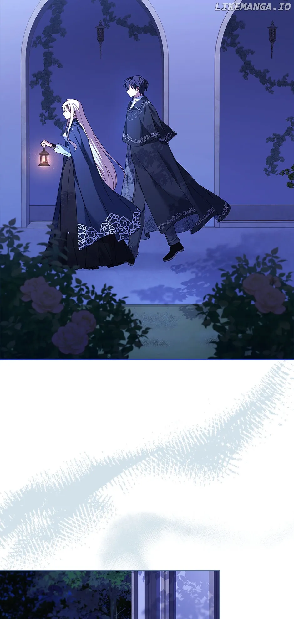 The Lady Wants To Rest - Chapter 108 Page 59