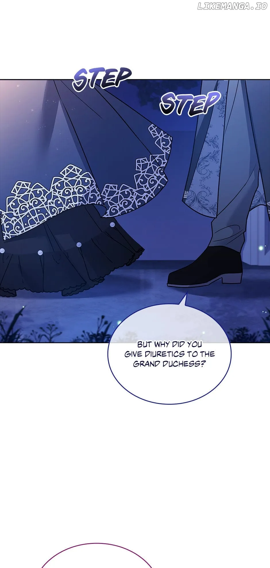 The Lady Wants To Rest - Chapter 108 Page 62