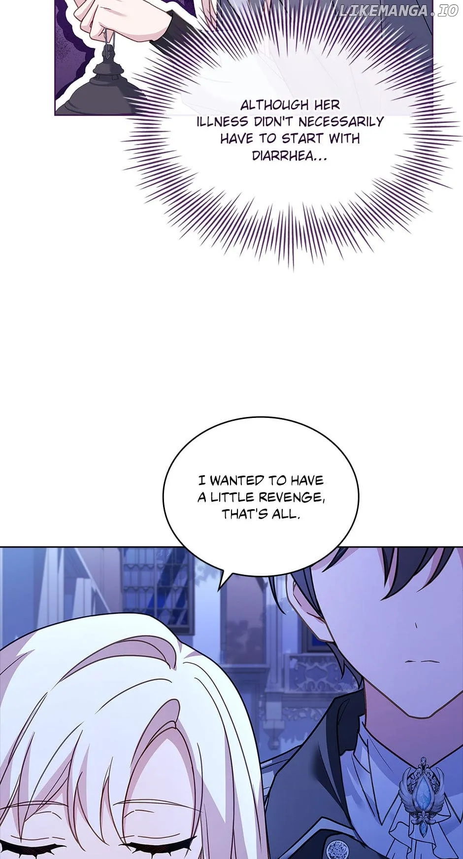 The Lady Wants To Rest - Chapter 108 Page 65