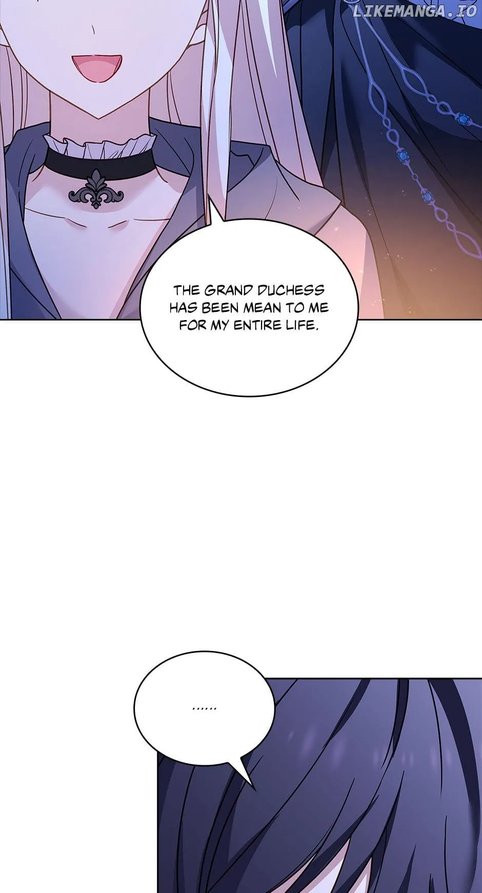 The Lady Wants To Rest - Chapter 108 Page 66