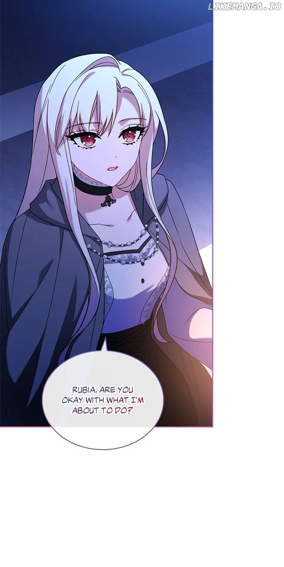 The Lady Wants To Rest - Chapter 108 Page 84