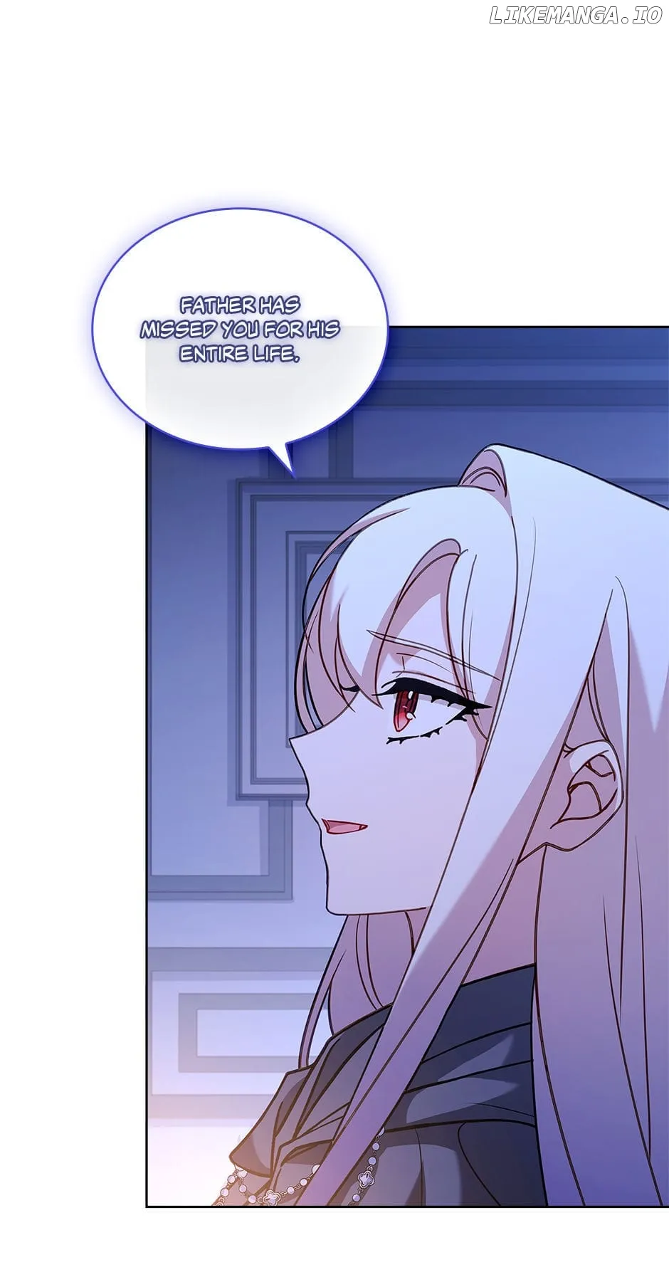 The Lady Wants To Rest - Chapter 108 Page 86