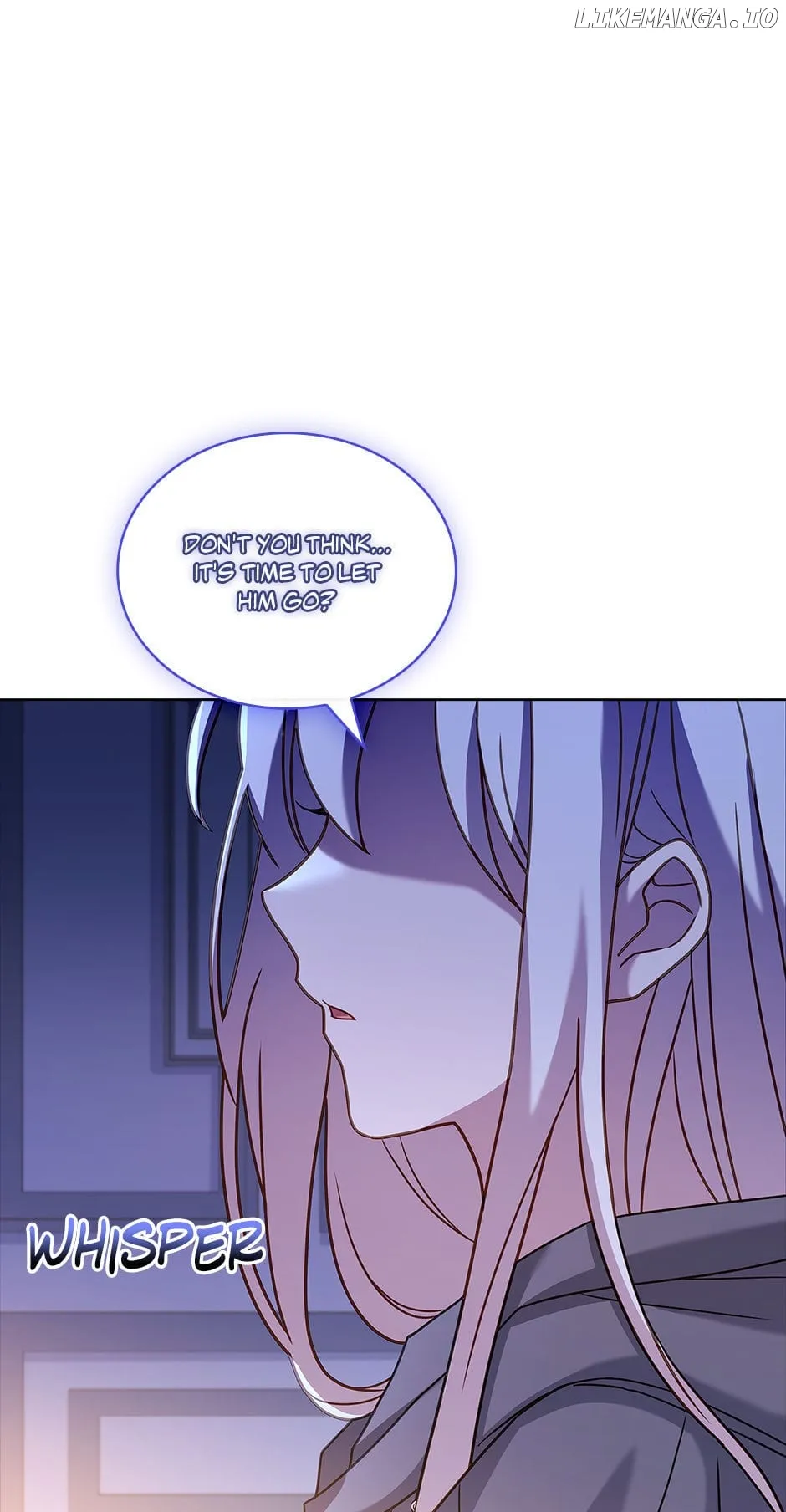 The Lady Wants To Rest - Chapter 108 Page 87