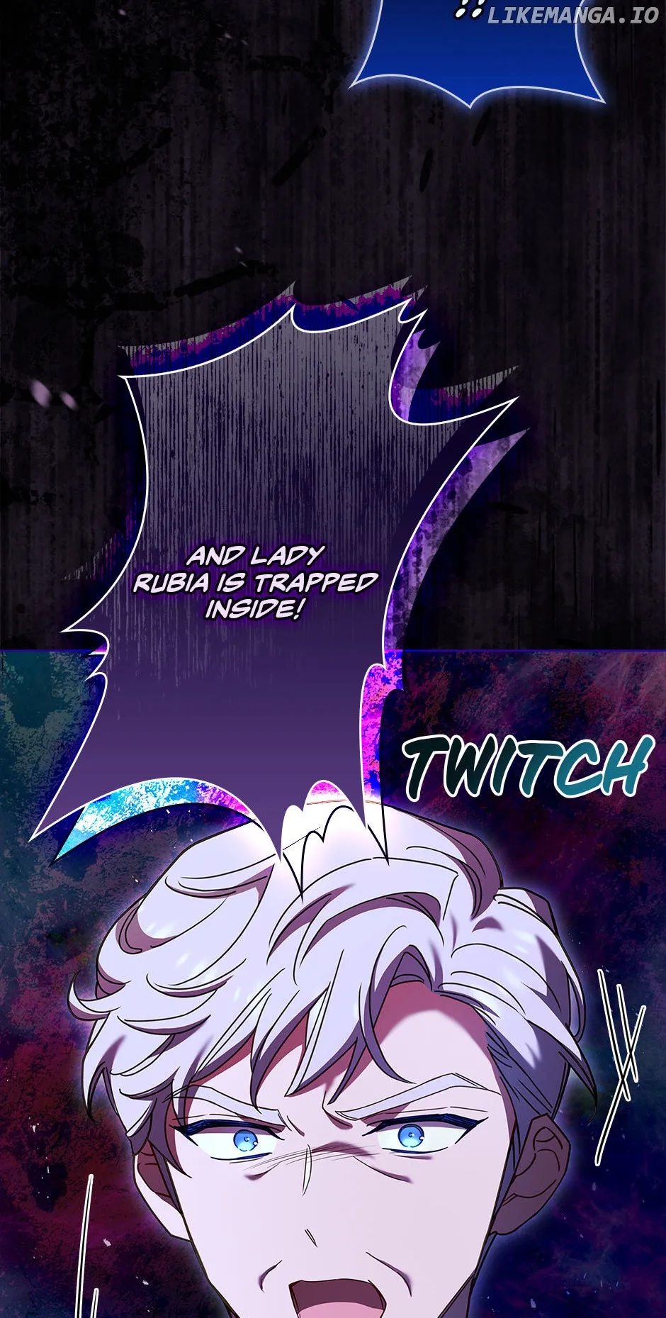 The Lady Wants To Rest - Chapter 108 Page 95