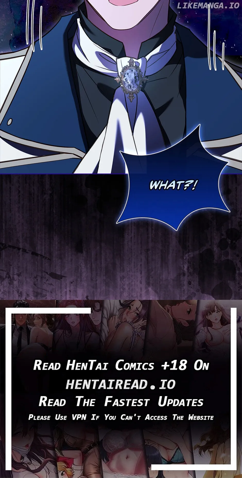 The Lady Wants To Rest - Chapter 108 Page 96
