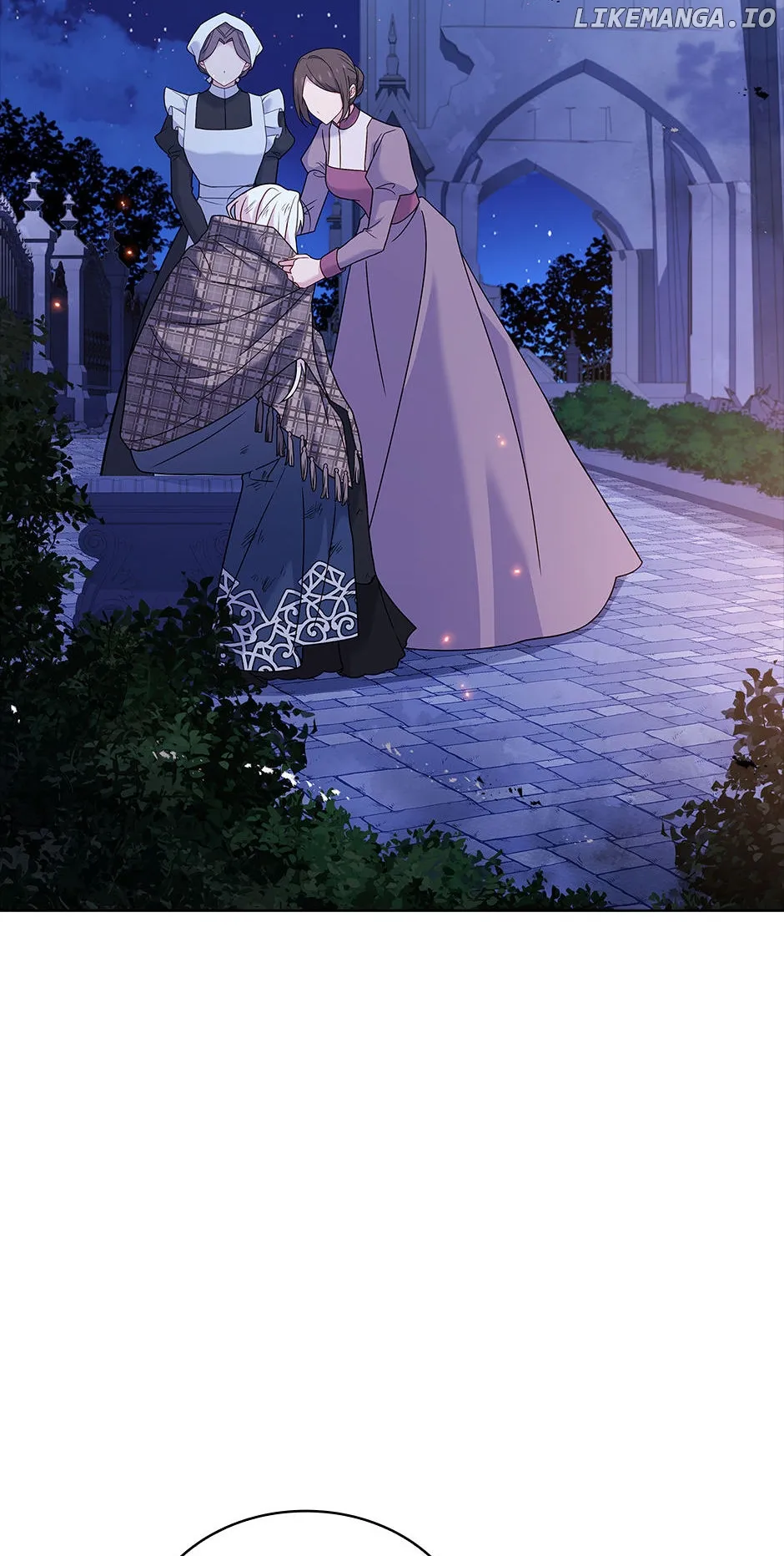 The Lady Wants To Rest - Chapter 109 Page 4