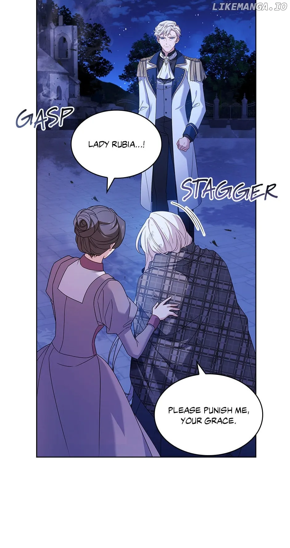 The Lady Wants To Rest - Chapter 109 Page 16
