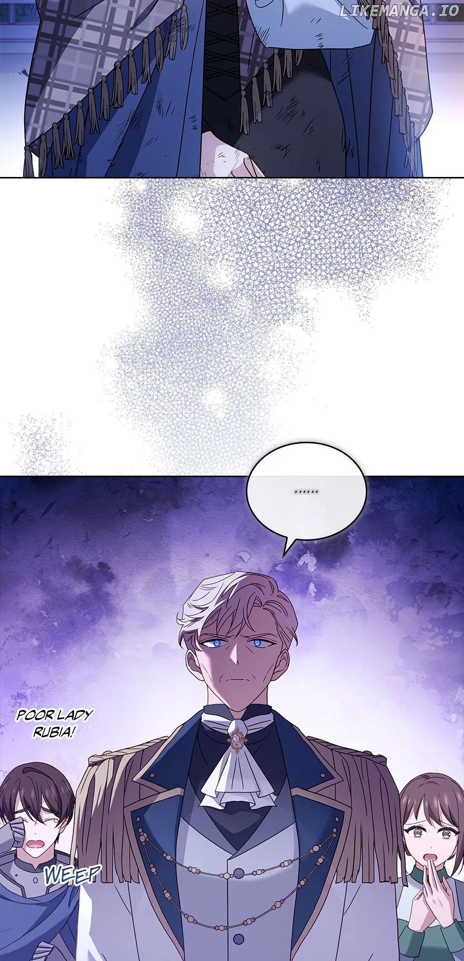 The Lady Wants To Rest - Chapter 109 Page 18
