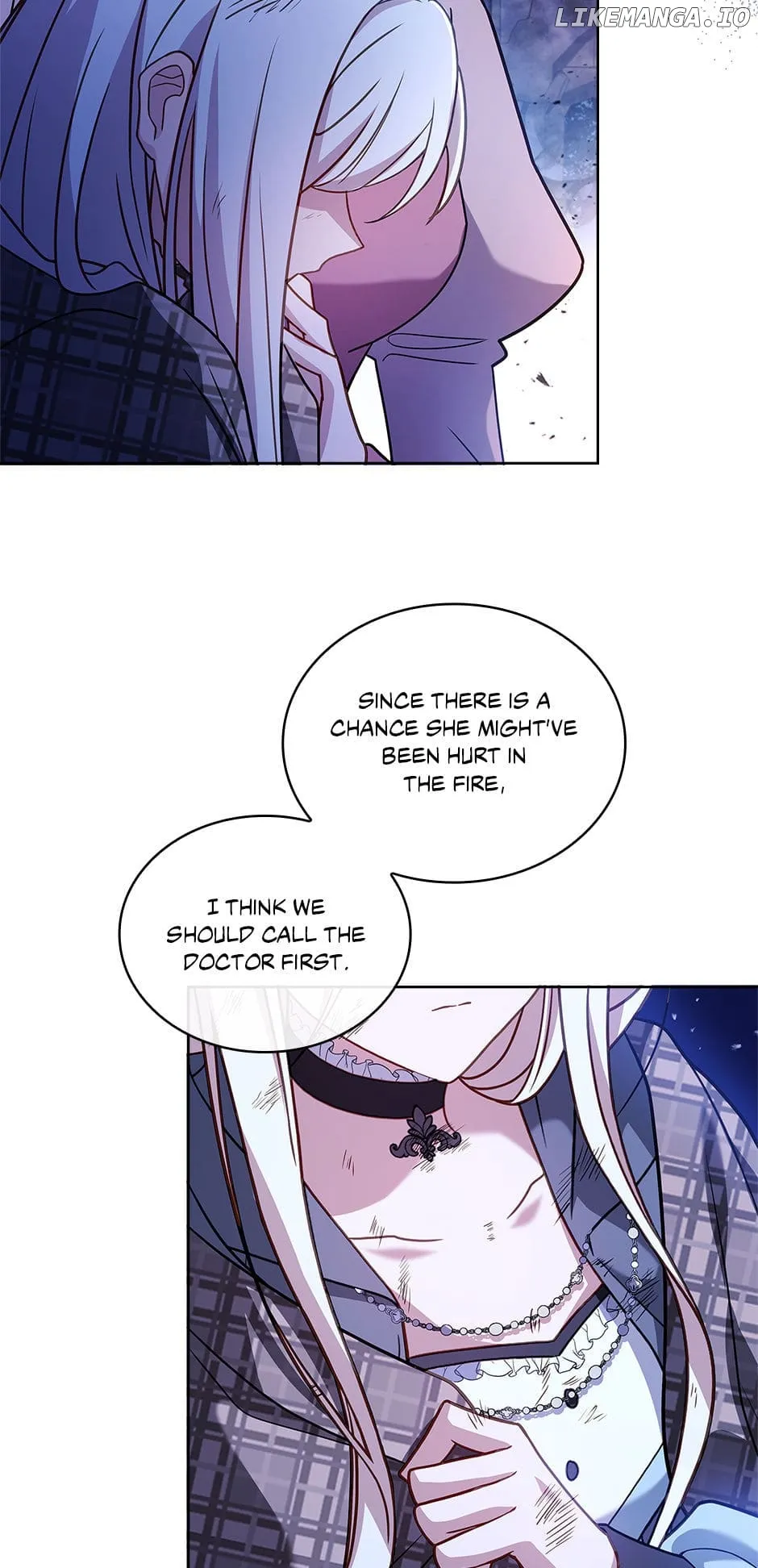 The Lady Wants To Rest - Chapter 109 Page 20