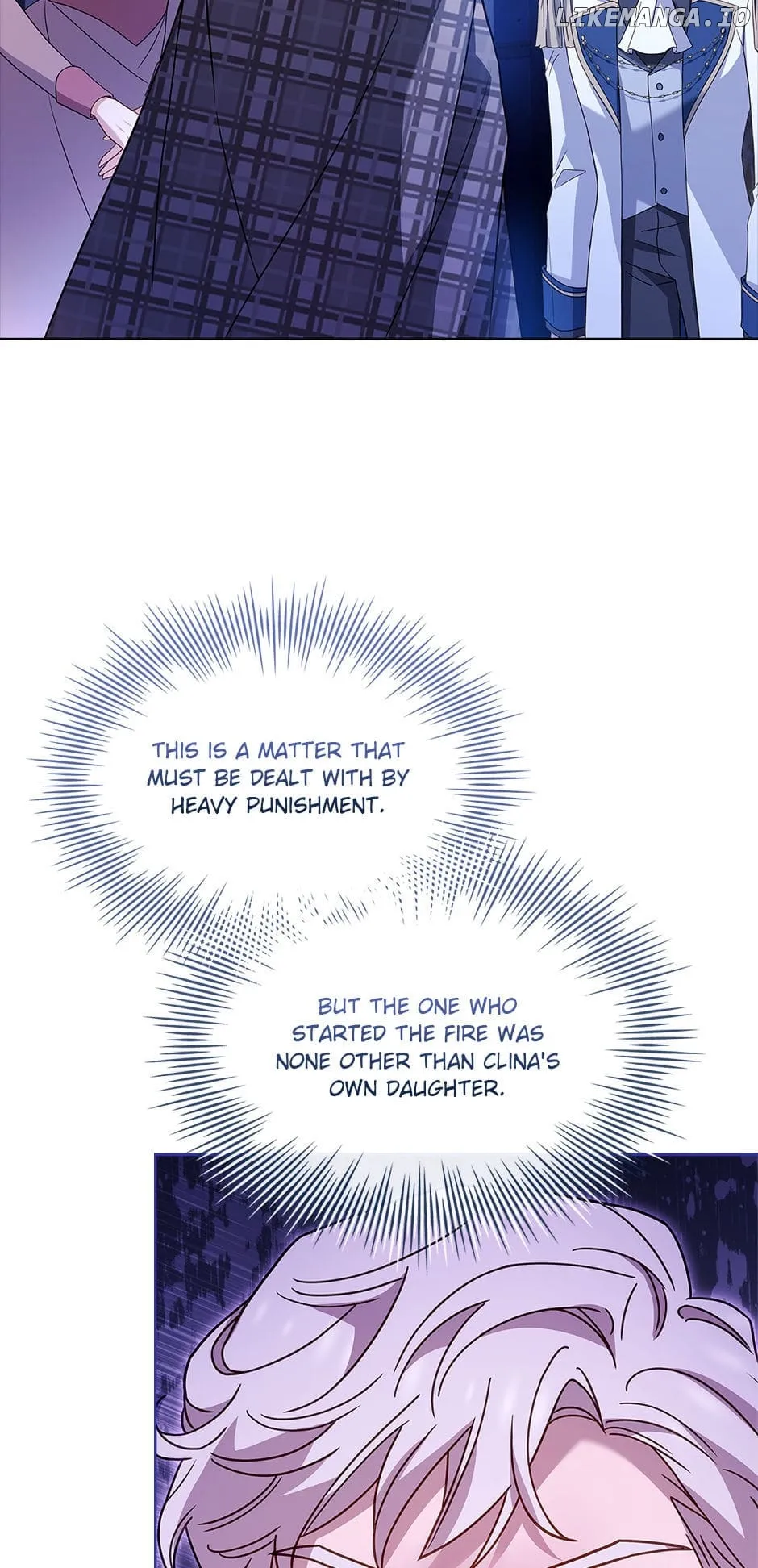 The Lady Wants To Rest - Chapter 109 Page 22