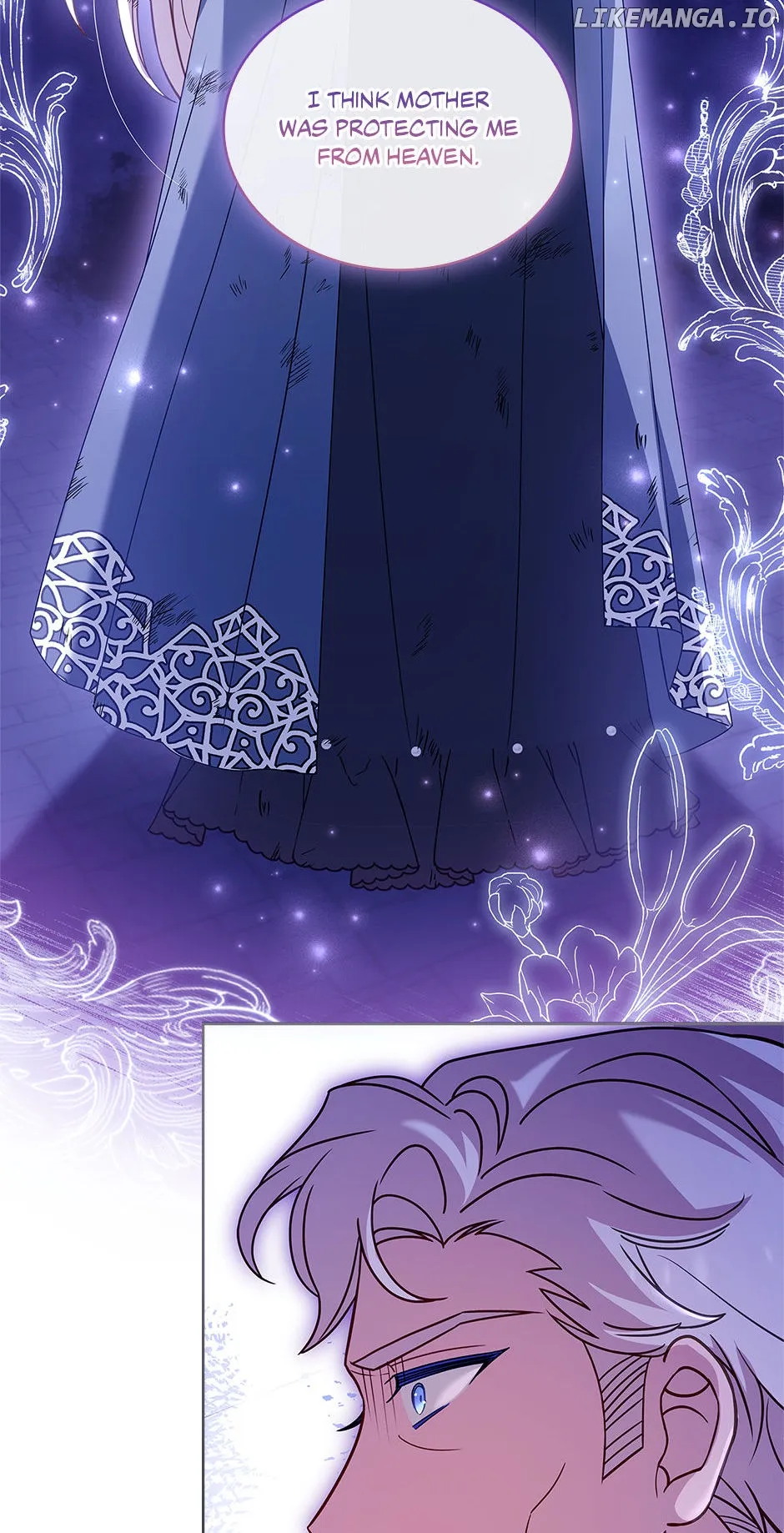The Lady Wants To Rest - Chapter 109 Page 27