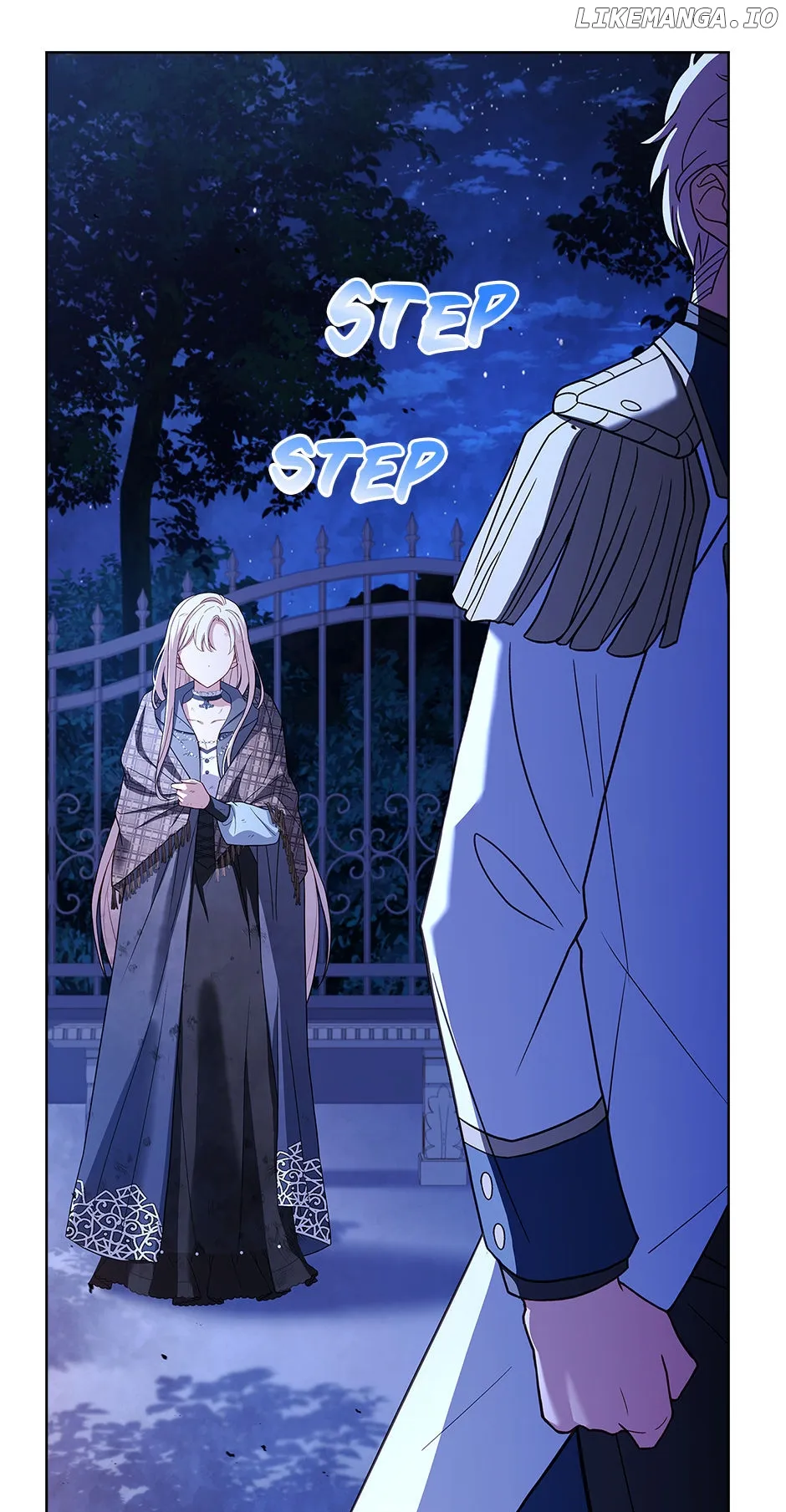 The Lady Wants To Rest - Chapter 109 Page 33