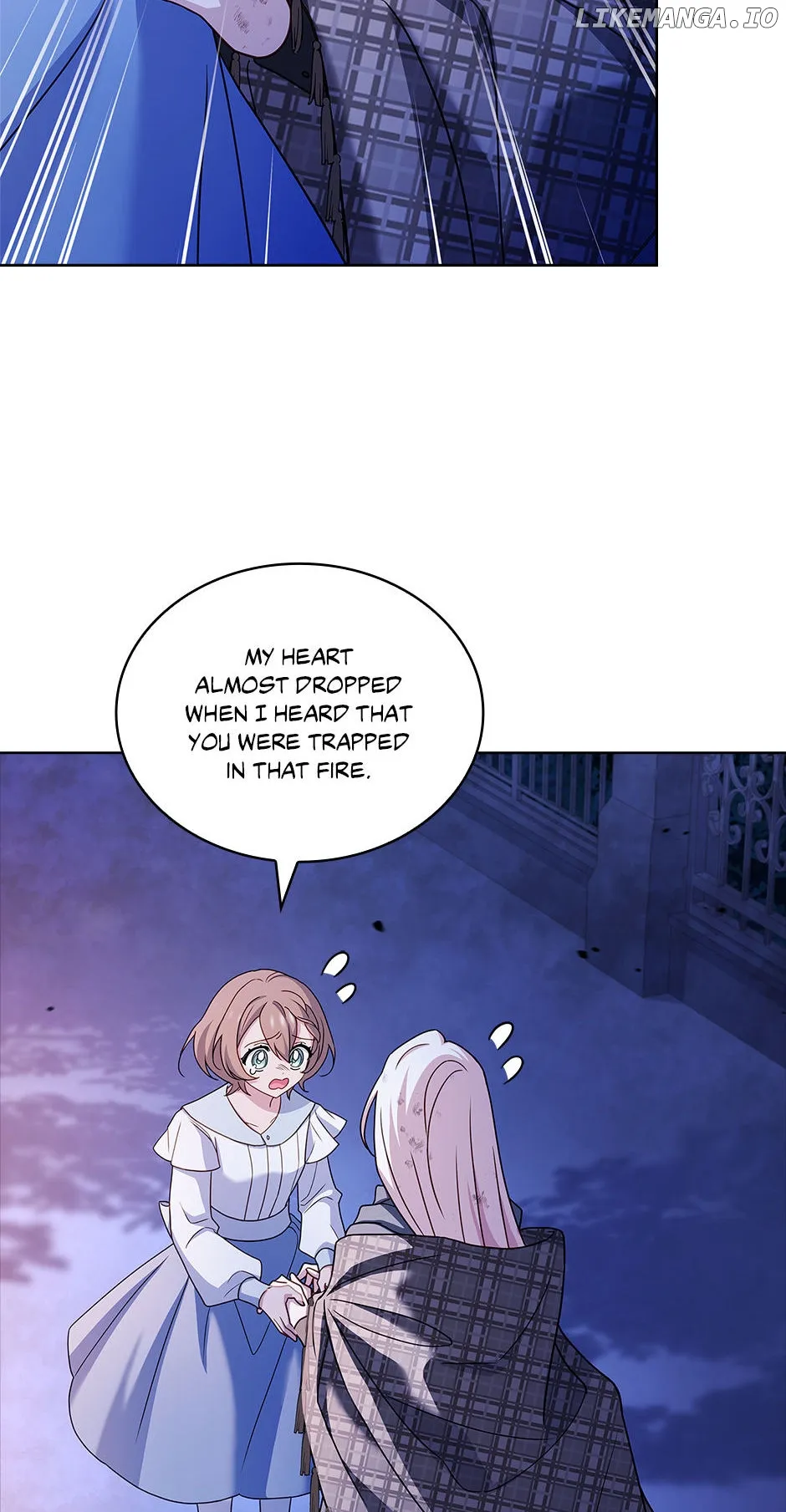 The Lady Wants To Rest - Chapter 109 Page 37