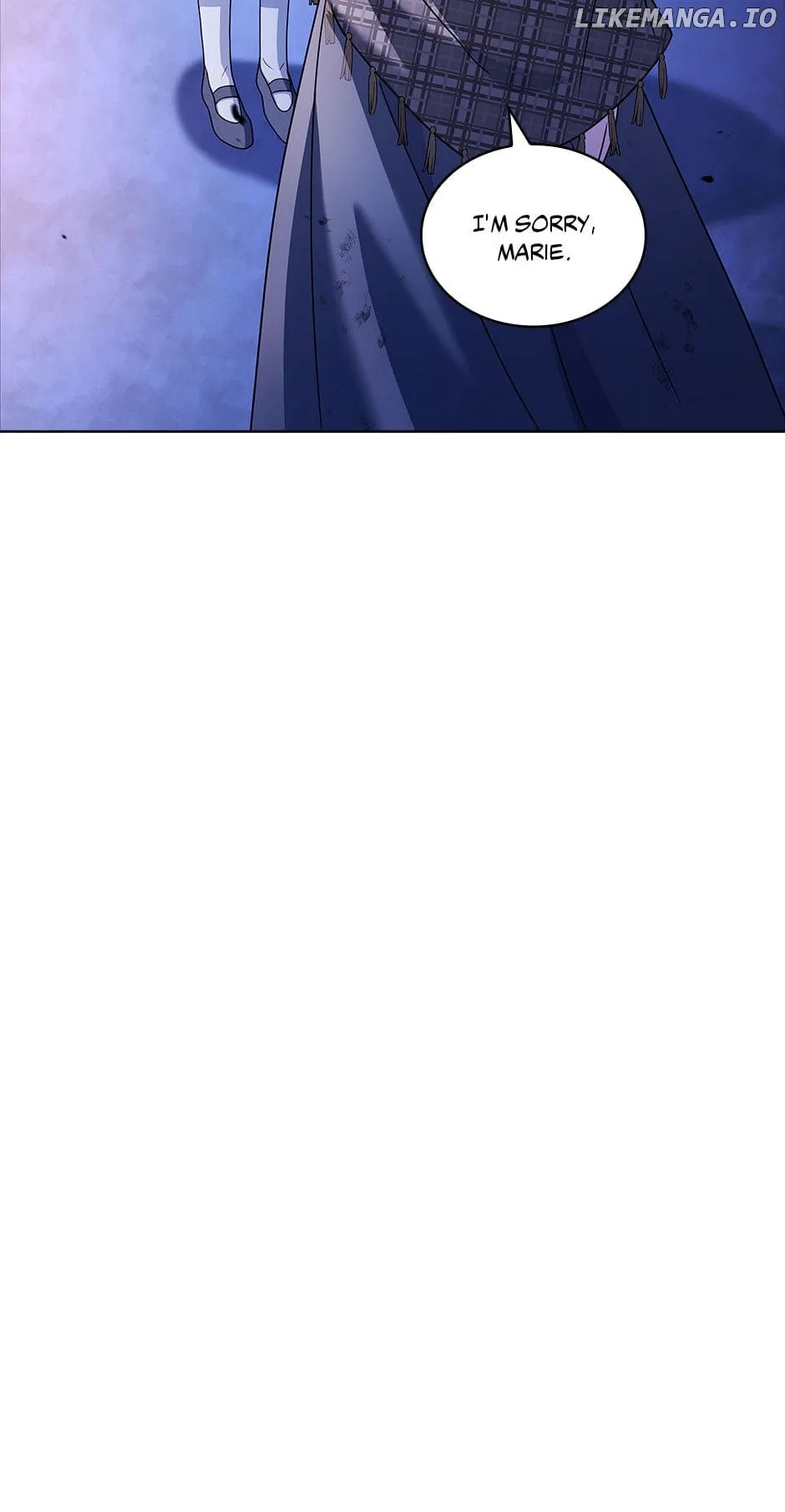 The Lady Wants To Rest - Chapter 109 Page 38
