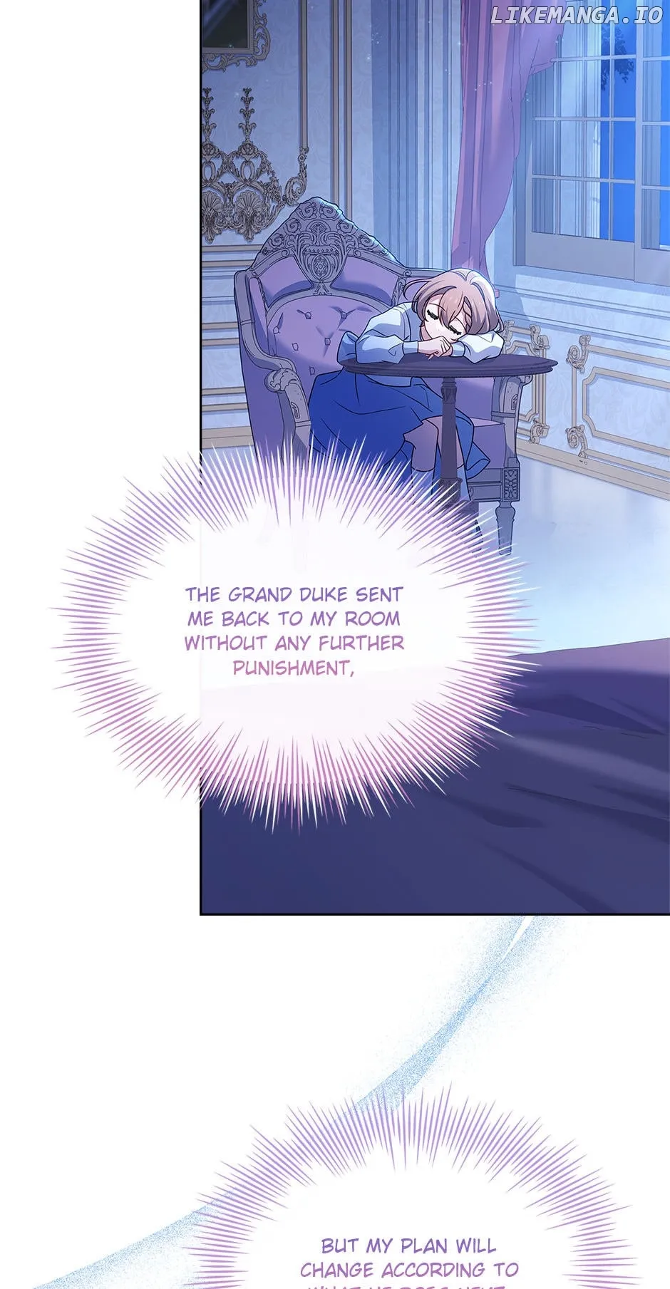 The Lady Wants To Rest - Chapter 109 Page 40