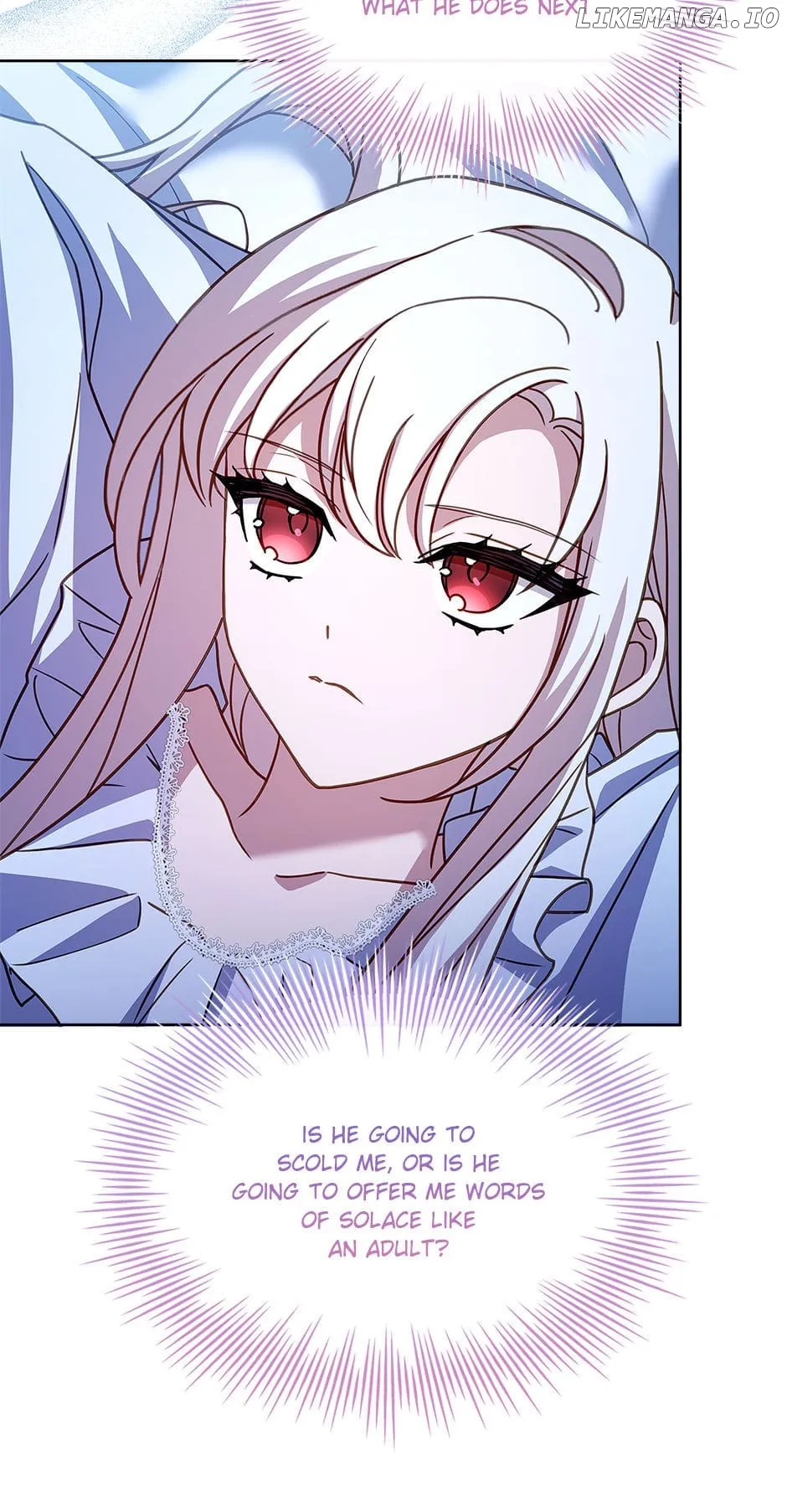 The Lady Wants To Rest - Chapter 109 Page 41