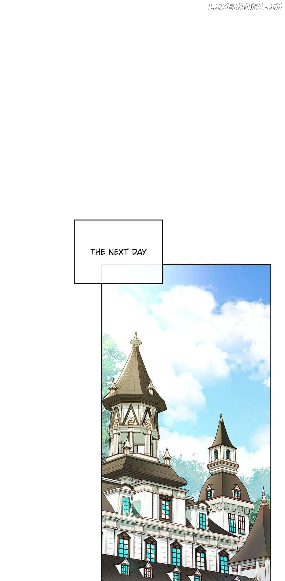 The Lady Wants To Rest - Chapter 109 Page 43