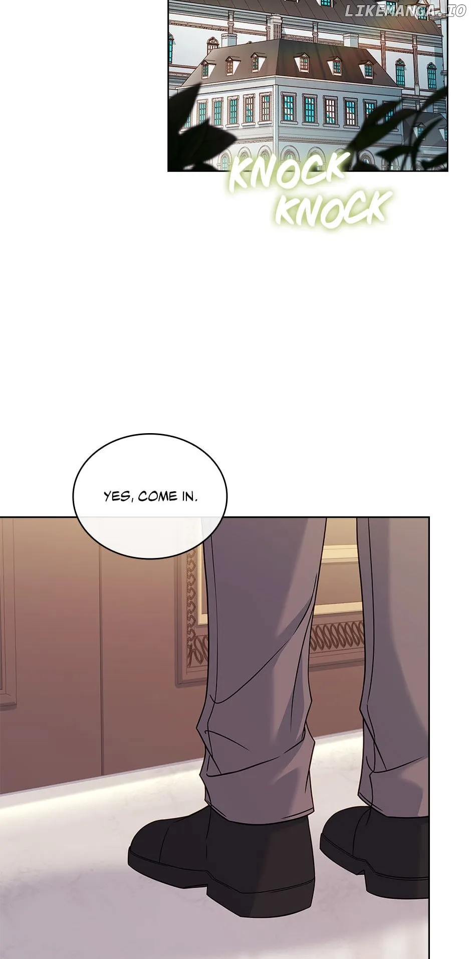 The Lady Wants To Rest - Chapter 109 Page 44
