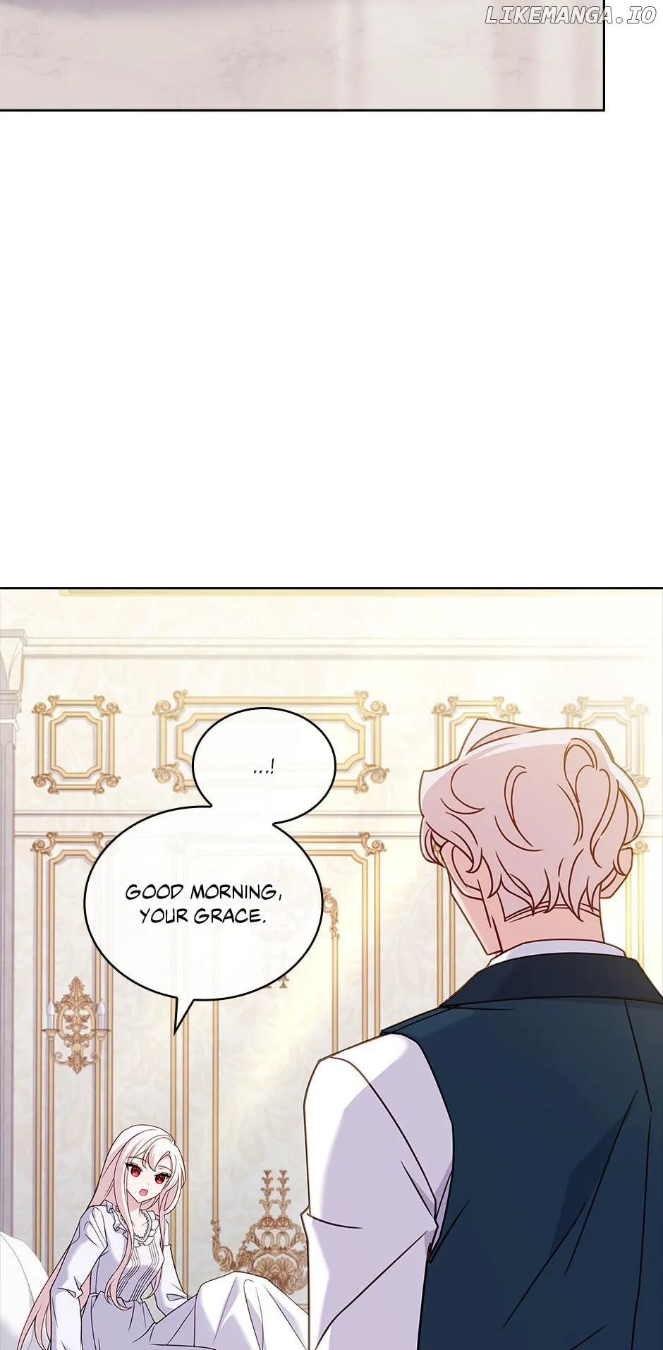 The Lady Wants To Rest - Chapter 109 Page 45