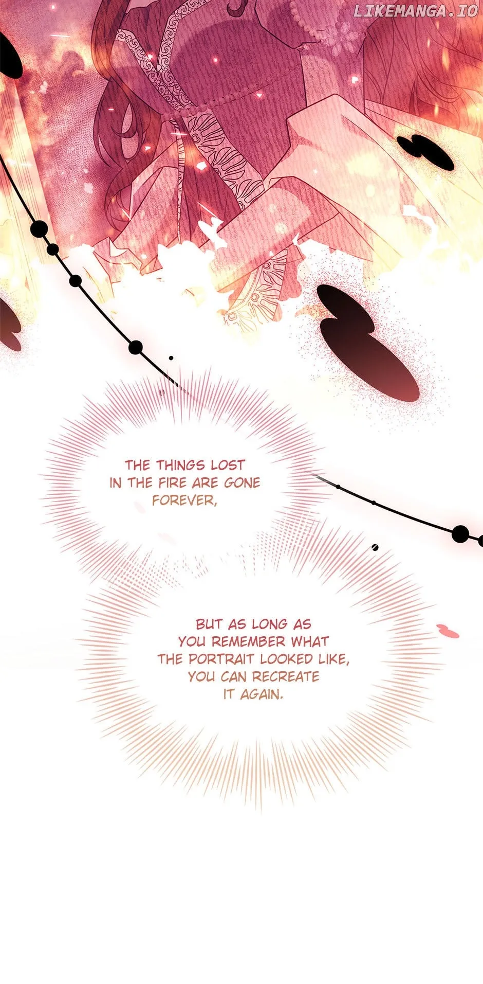 The Lady Wants To Rest - Chapter 109 Page 55