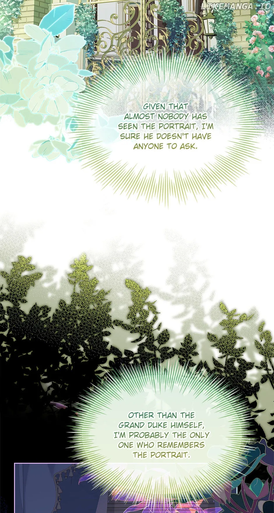 The Lady Wants To Rest - Chapter 109 Page 57