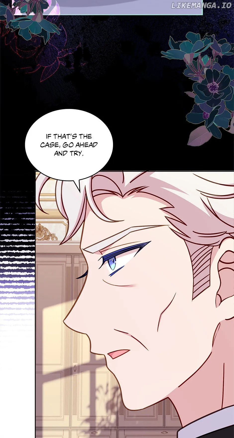 The Lady Wants To Rest - Chapter 109 Page 59