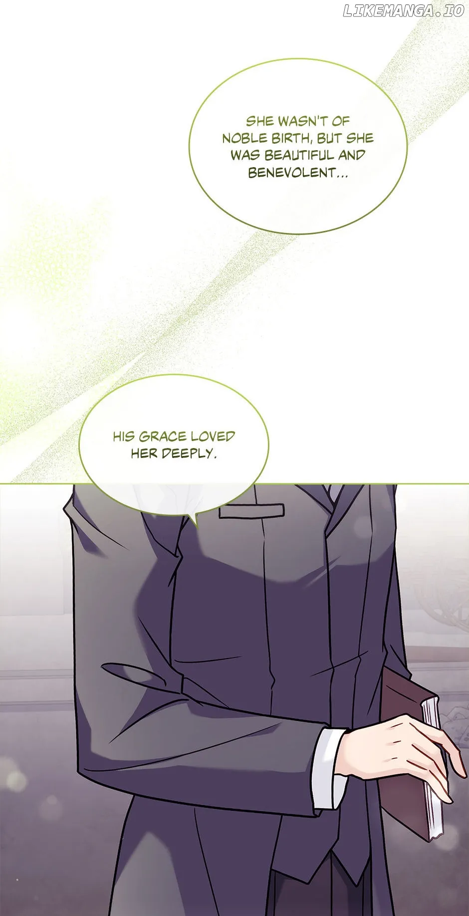 The Lady Wants To Rest - Chapter 109 Page 64
