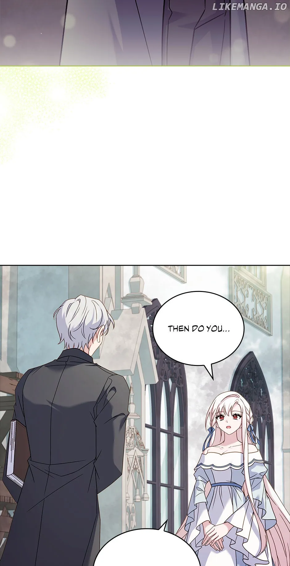 The Lady Wants To Rest - Chapter 109 Page 65