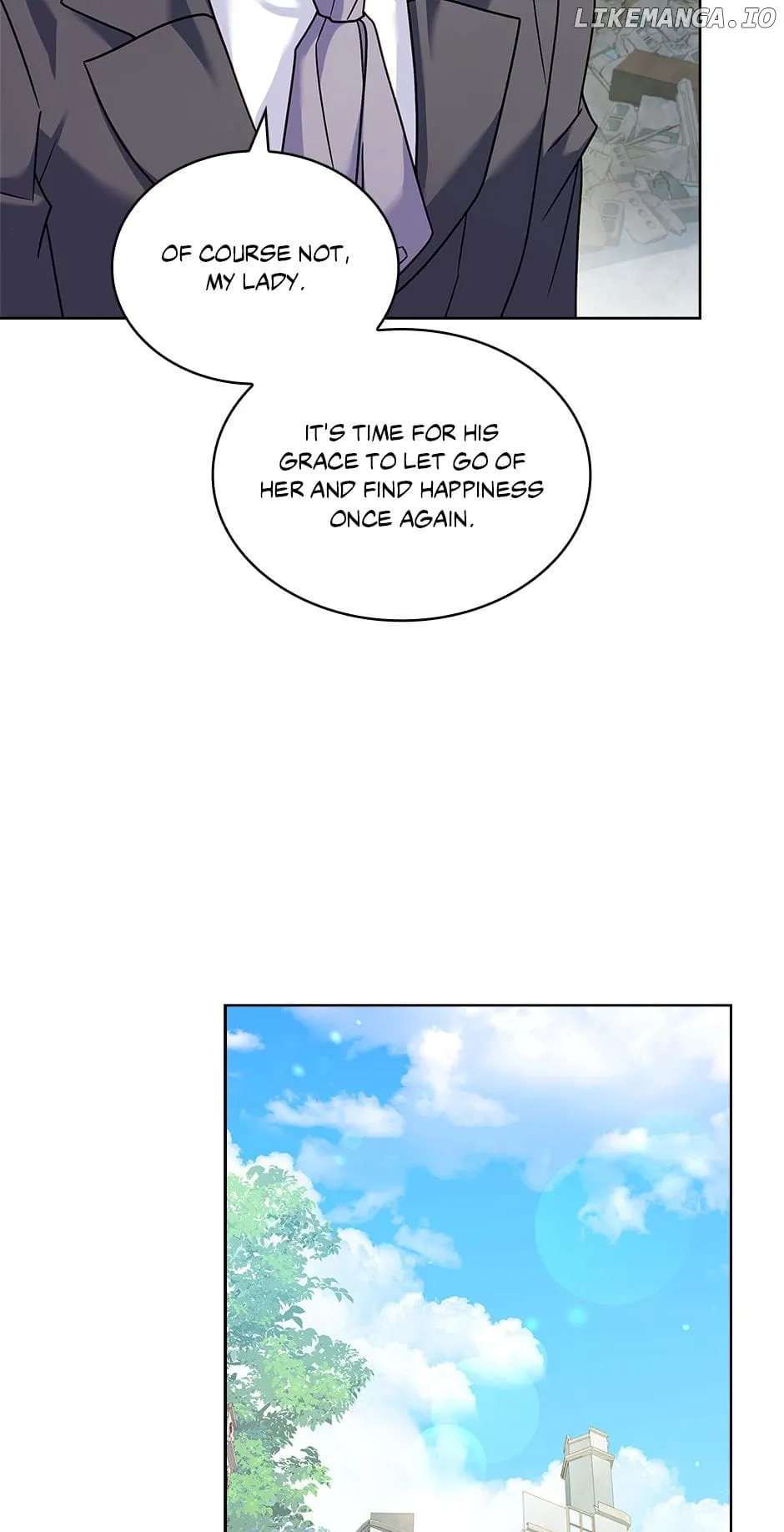 The Lady Wants To Rest - Chapter 109 Page 67