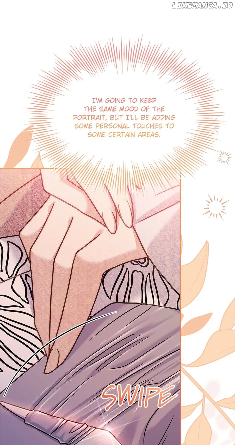 The Lady Wants To Rest - Chapter 109 Page 81