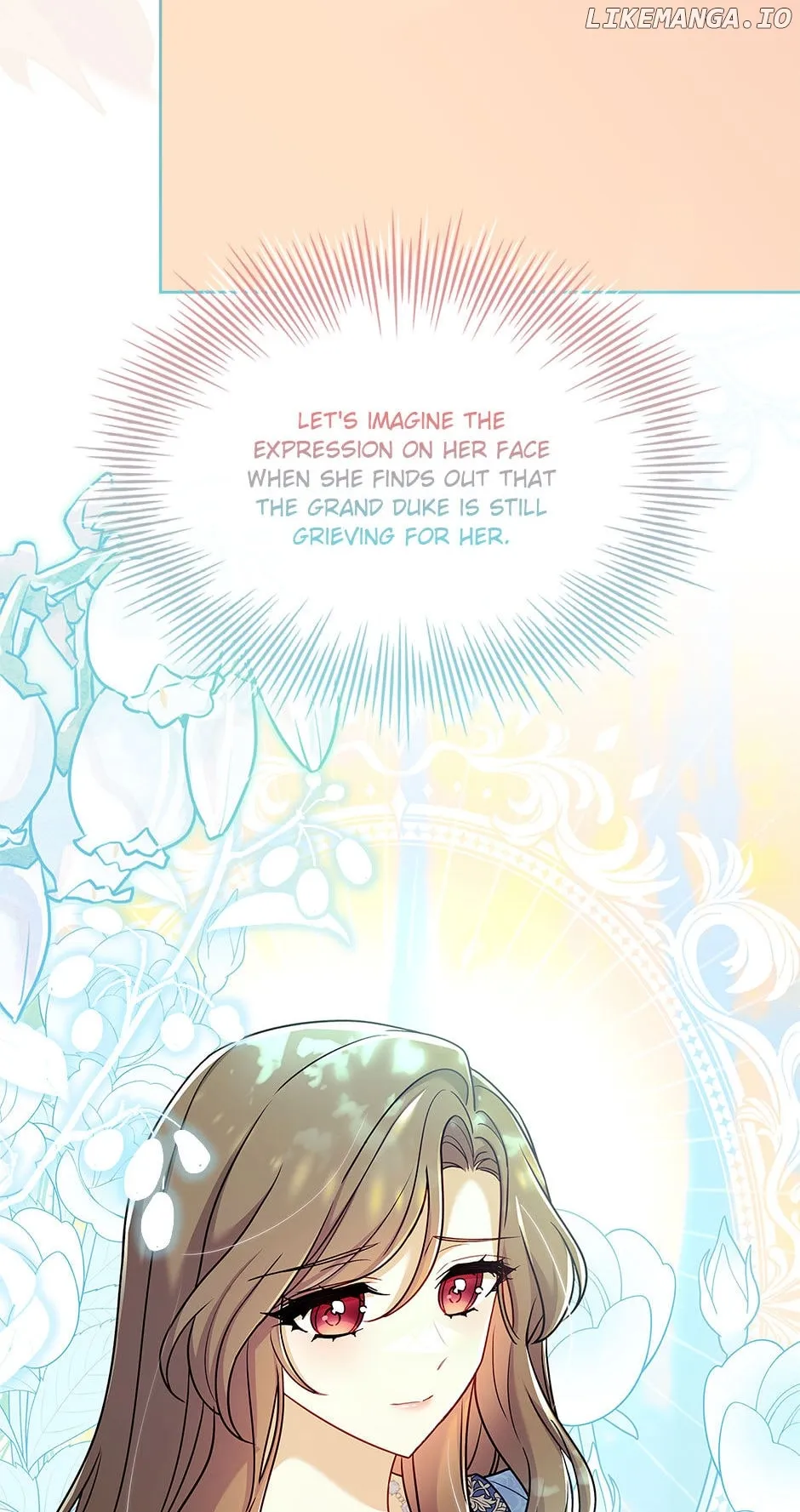 The Lady Wants To Rest - Chapter 109 Page 83