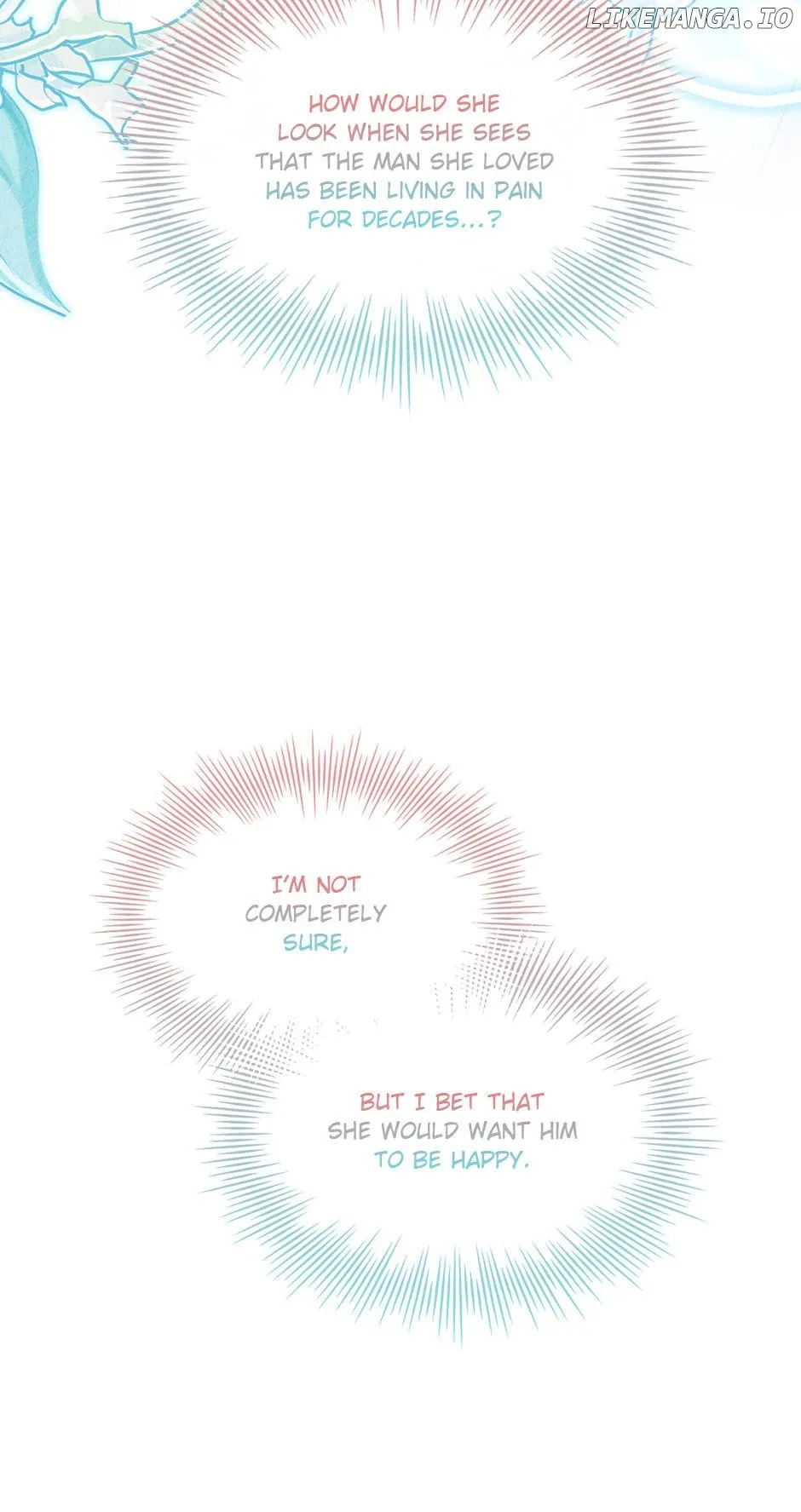 The Lady Wants To Rest - Chapter 109 Page 85