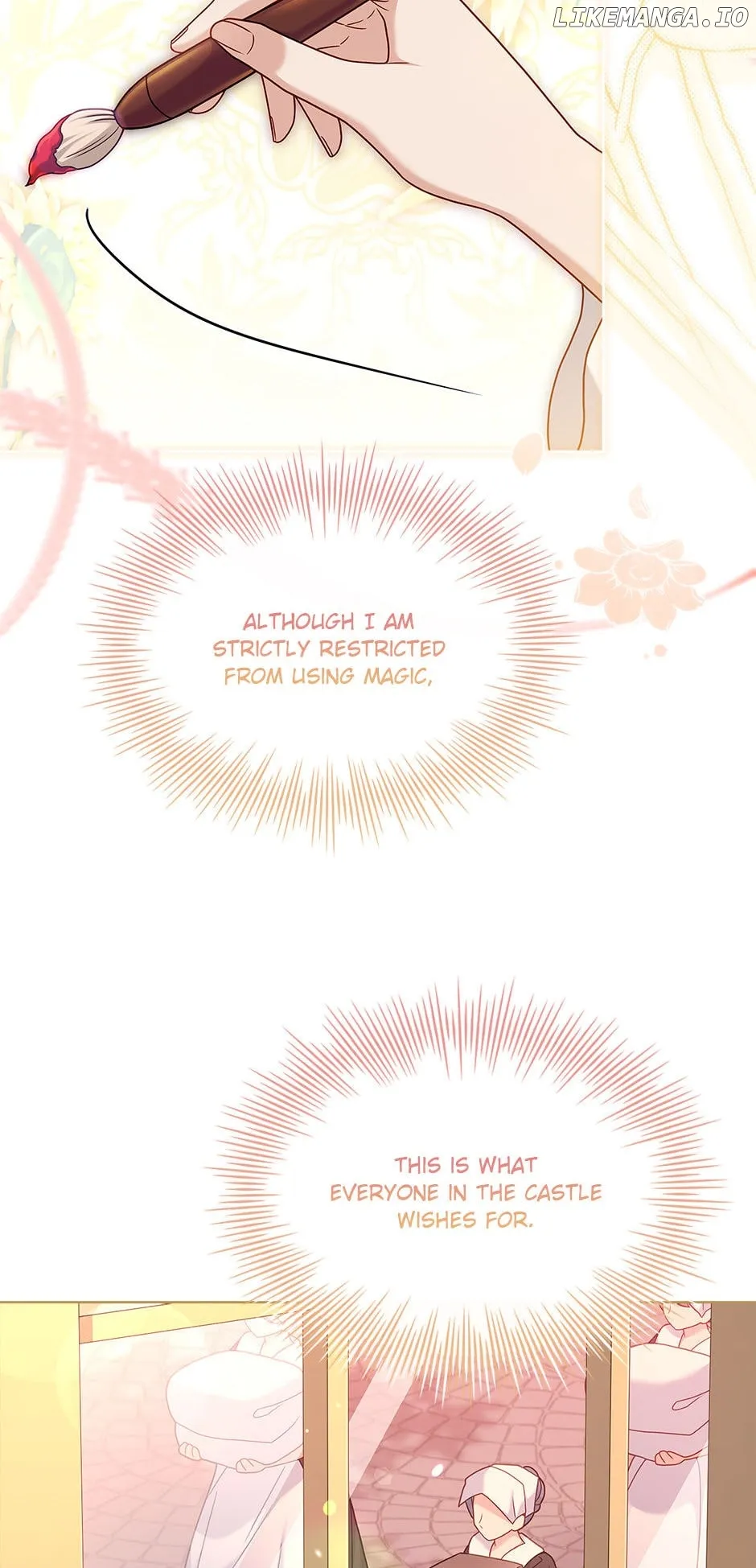 The Lady Wants To Rest - Chapter 109 Page 88