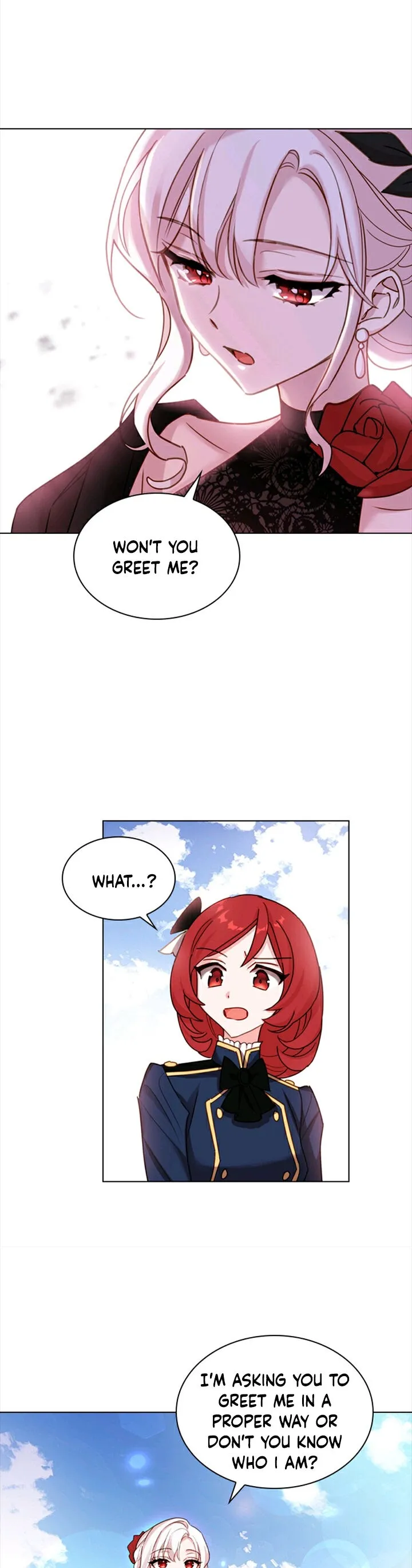 The Lady Wants To Rest - Chapter 11 Page 17