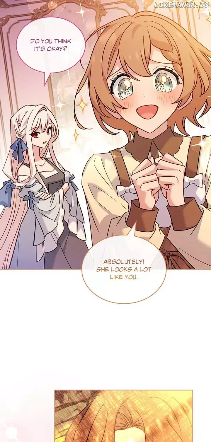 The Lady Wants To Rest - Chapter 110 Page 5