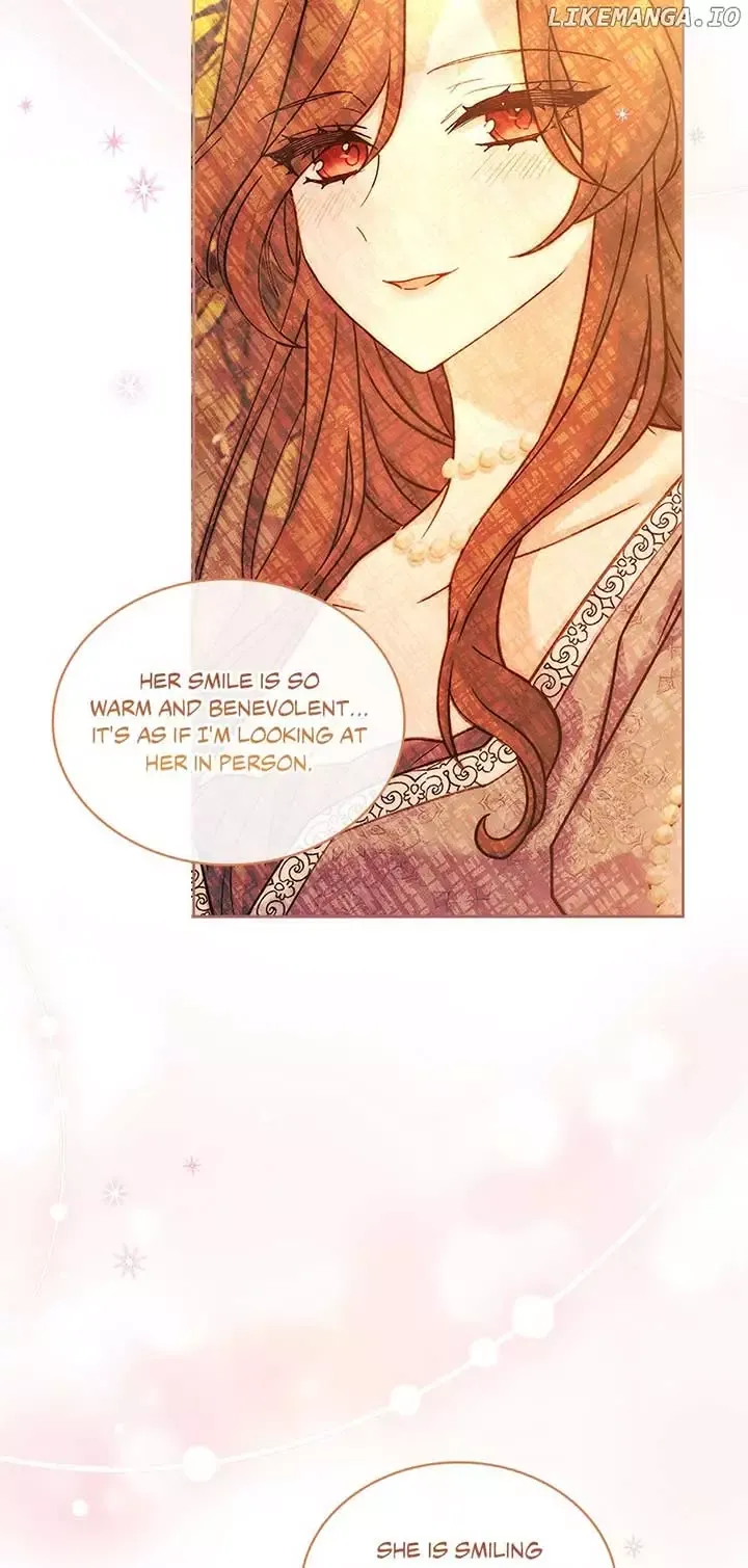 The Lady Wants To Rest - Chapter 110 Page 6