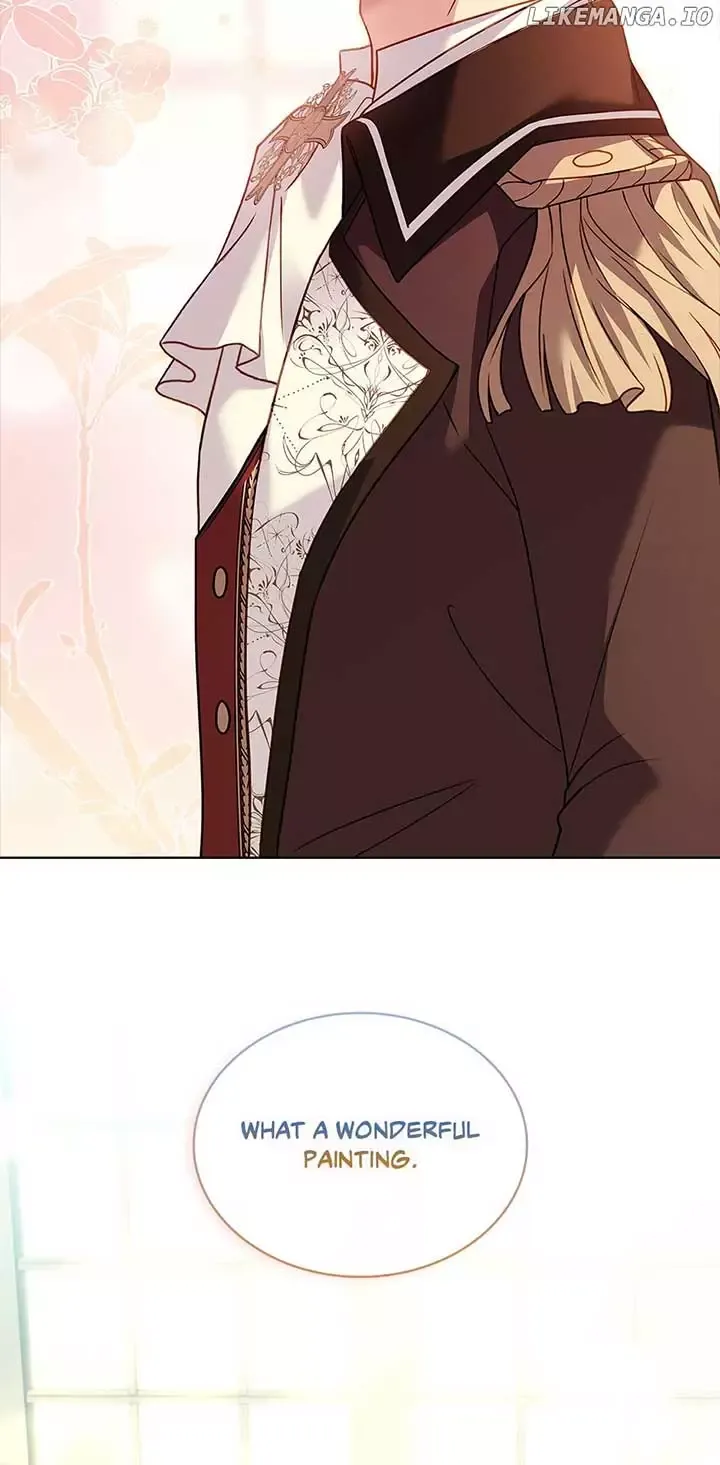 The Lady Wants To Rest - Chapter 110 Page 21