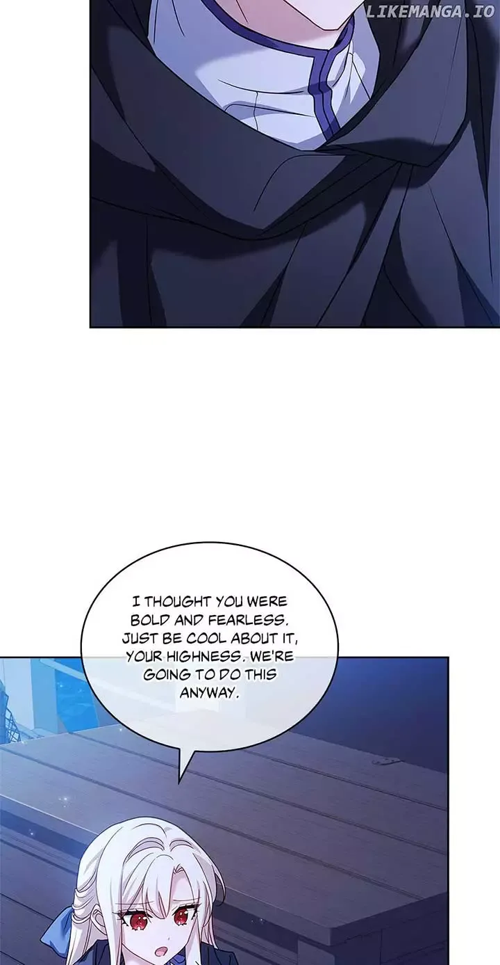 The Lady Wants To Rest - Chapter 110 Page 39
