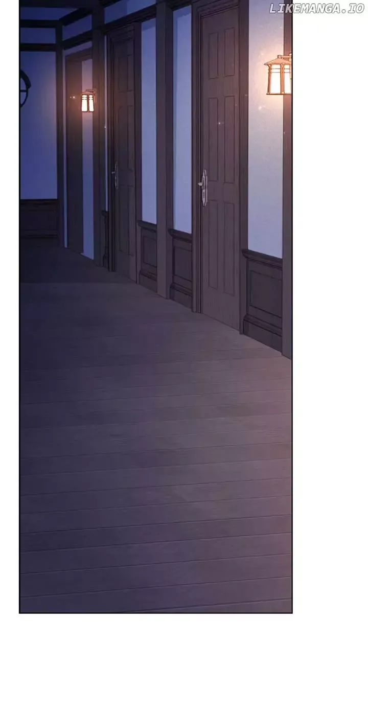 The Lady Wants To Rest - Chapter 110 Page 48