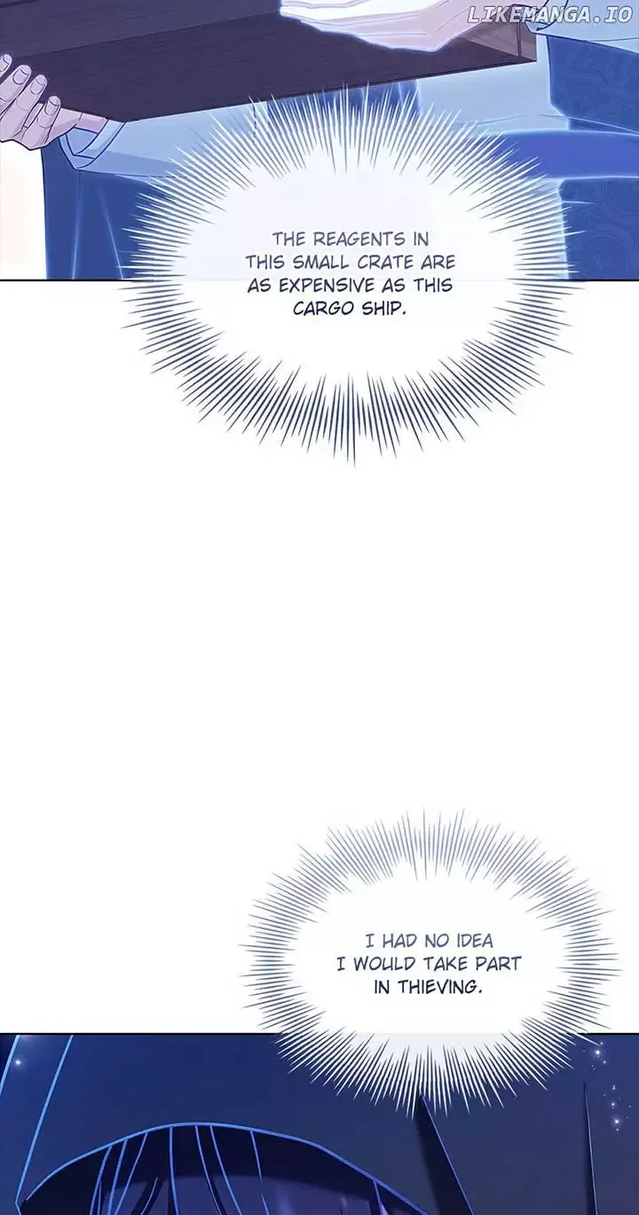 The Lady Wants To Rest - Chapter 110 Page 52