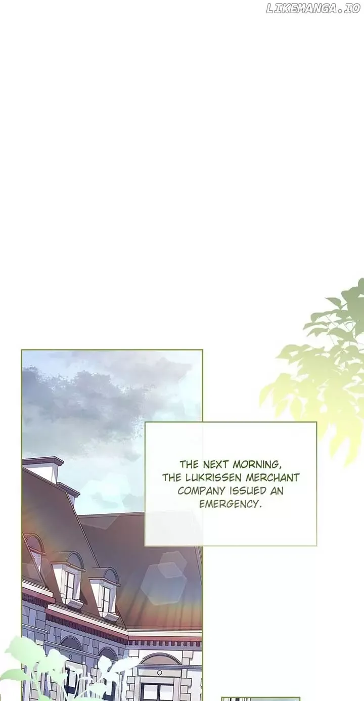 The Lady Wants To Rest - Chapter 110 Page 60
